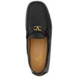 Valentino Garavani Driver Fastaway Loafers