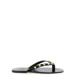 Valentino Garavani Thong Rockstud Sandals