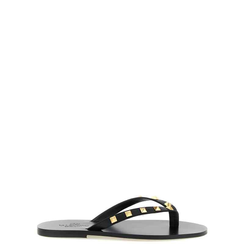 Y2S0O16UIS0NO_01_M_2026-05-21T07-33-06.318Z-2 Valentino Garavani Thong Rockstud Sandals