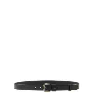 Valentino Garavani Vlogo Signature Belt