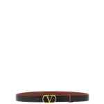 Valentino Garavani Vlogo Reversible Belt