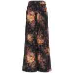 Zimmermann Illustration Tuck Pants