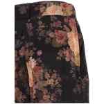 Zimmermann Illustration Tuck Pants