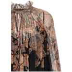 Zimmermann Illustration Billow Blouse