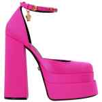 Versace Medusa Aevitas’ Pumps