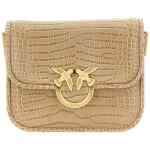 Pinko Love Bag Box Mini Shoulder Bag