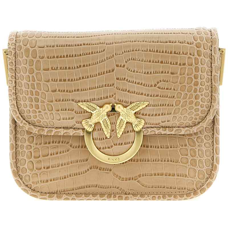 104297A2OHC50V_01_M_2025-07-07T09-23-53.694Z Pinko Love Bag Box Mini Shoulder Bag