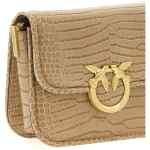 Pinko Love Bag Box Mini Shoulder Bag