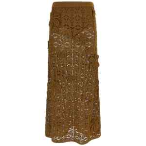 Pinko Anthemis Skirt