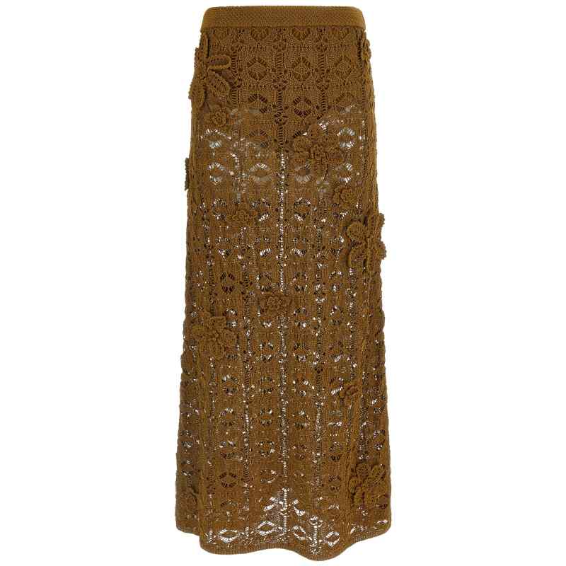 106861A3B8L25_01_M_2026-02-20T09-37-17.486Z Pinko Anthemis Skirt