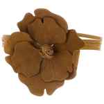Pinko Flower Belt