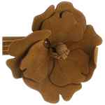 Pinko Flower Belt