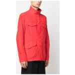 Peuterey Metal blouson jacket