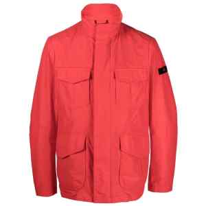 Peuterey Metal blouson jacket