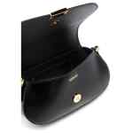 Versace Greca Goddess leather mini bag