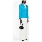 Versace Greca Goddess leather mini bag