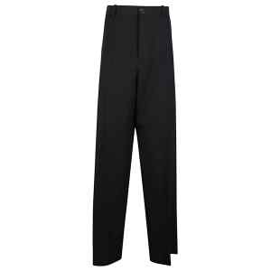 Balenciaga wool trousers