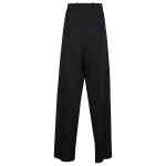 Balenciaga wool trousers