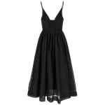 Zimmermann Illustration V Neck Midi Dress