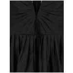 Zimmermann Illustration V Neck Midi Dress