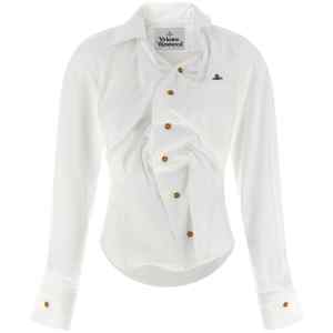 Vivienne Westwood Drunken Shirt