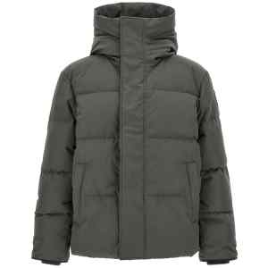 Canada Goose Seymour Parka