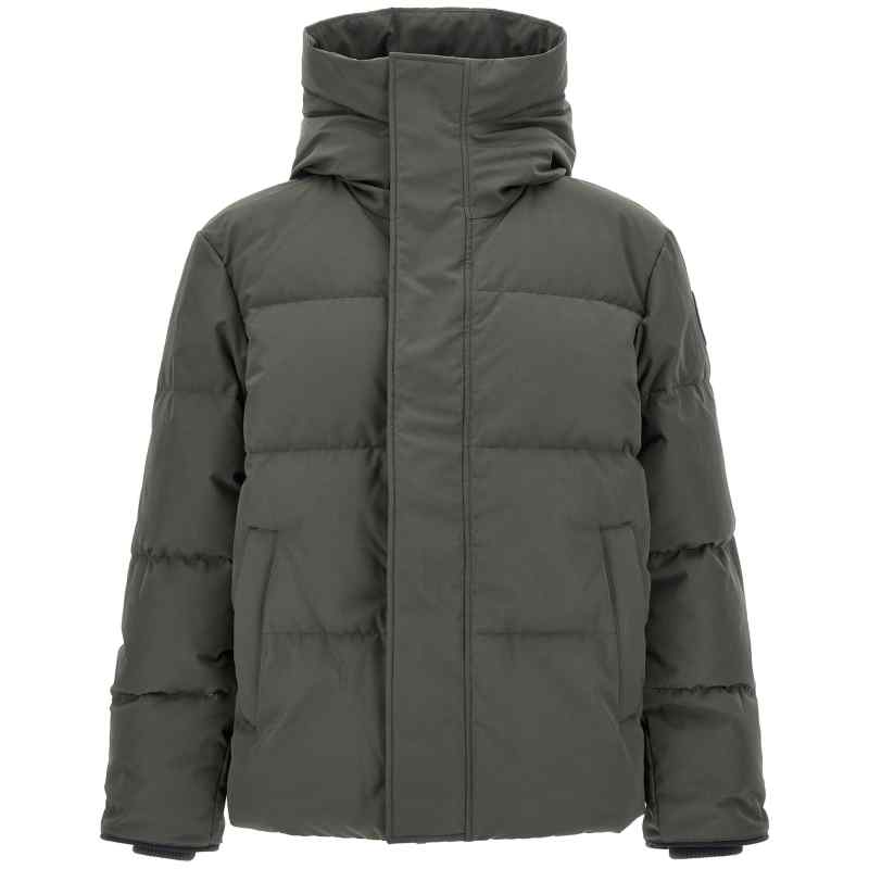 Canada Goose Seymour Parka