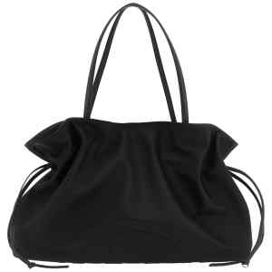 Tory Burch Ella Drawstring Shoulder Bag