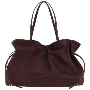 Tory Burch Ella Nylon Drawstring Bag