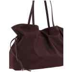 Tory Burch Ella Nylon Drawstring Bag
