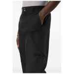 Versace Milano Stamp tailored trousers