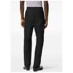 Versace Milano Stamp tailored trousers