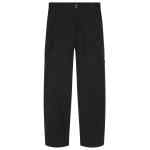 Versace Milano Stamp tailored trousers