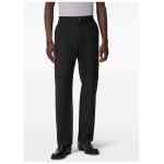 Versace Milano Stamp tailored trousers