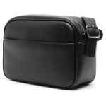 Courreges Re-Edition leather shoulder bag