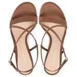 Gianvito Rossi Larisse sandals