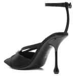 Jimmy Choo 100mm Siva sandals