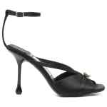 Jimmy Choo 100mm Siva sandals
