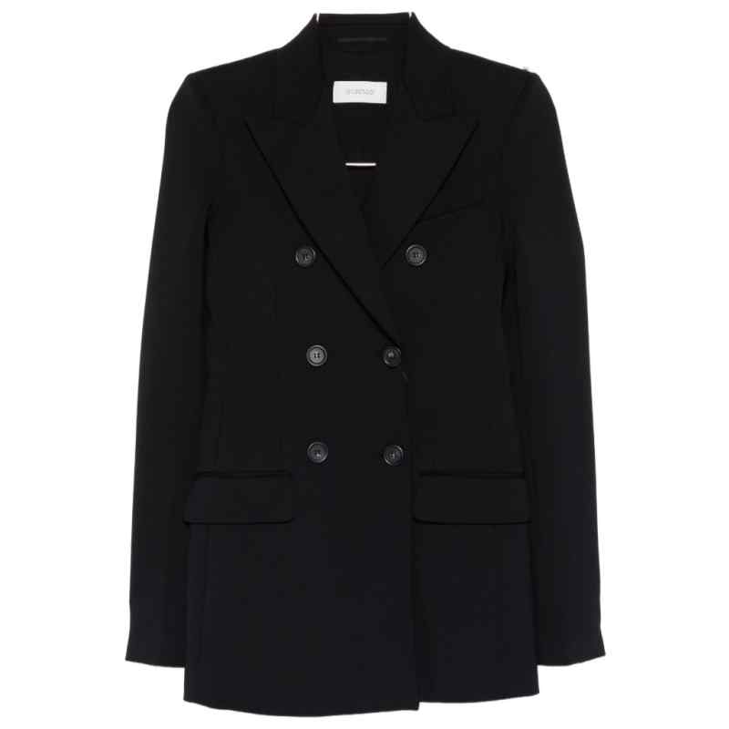 Sportmax Pre Nylon blouson jacket