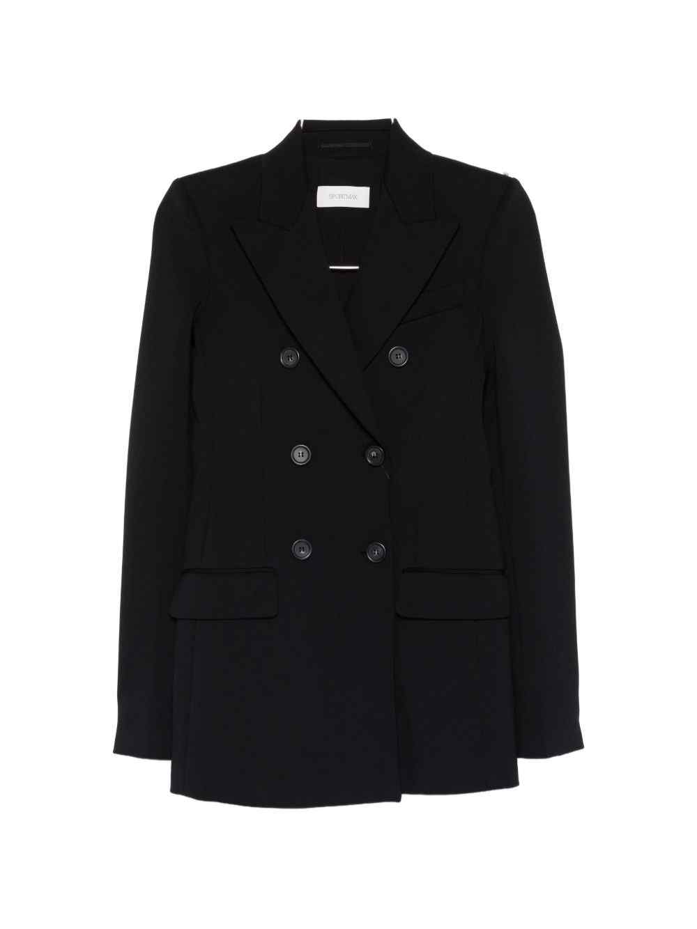 Sportmax Pre Nylon blouson jacket