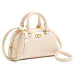 Valentino Garavani VLogo Mini Bowling Bag