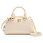Valentino Garavani VLogo Mini Bowling Bag