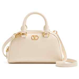 Valentino Garavani VLogo Mini Bowling Bag