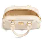 Valentino Garavani VLogo Mini Bowling Bag