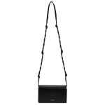 Jil Sander Folded Leather Clutch