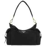 Black Prada Explore Large Shoulder Bag