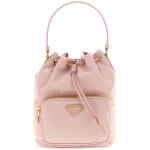 Prada Duet Bucket Bag