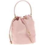 Prada Duet Bucket Bag