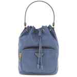Prada Duet Bucket Bag