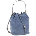 Prada Duet Bucket Bag